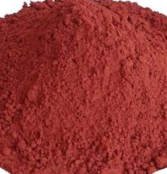 Red Rice Red - Herbal Extracts